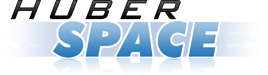 Huberspace Web Design